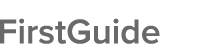 First Guide First Guide