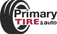 Primary Tire Primary Tire