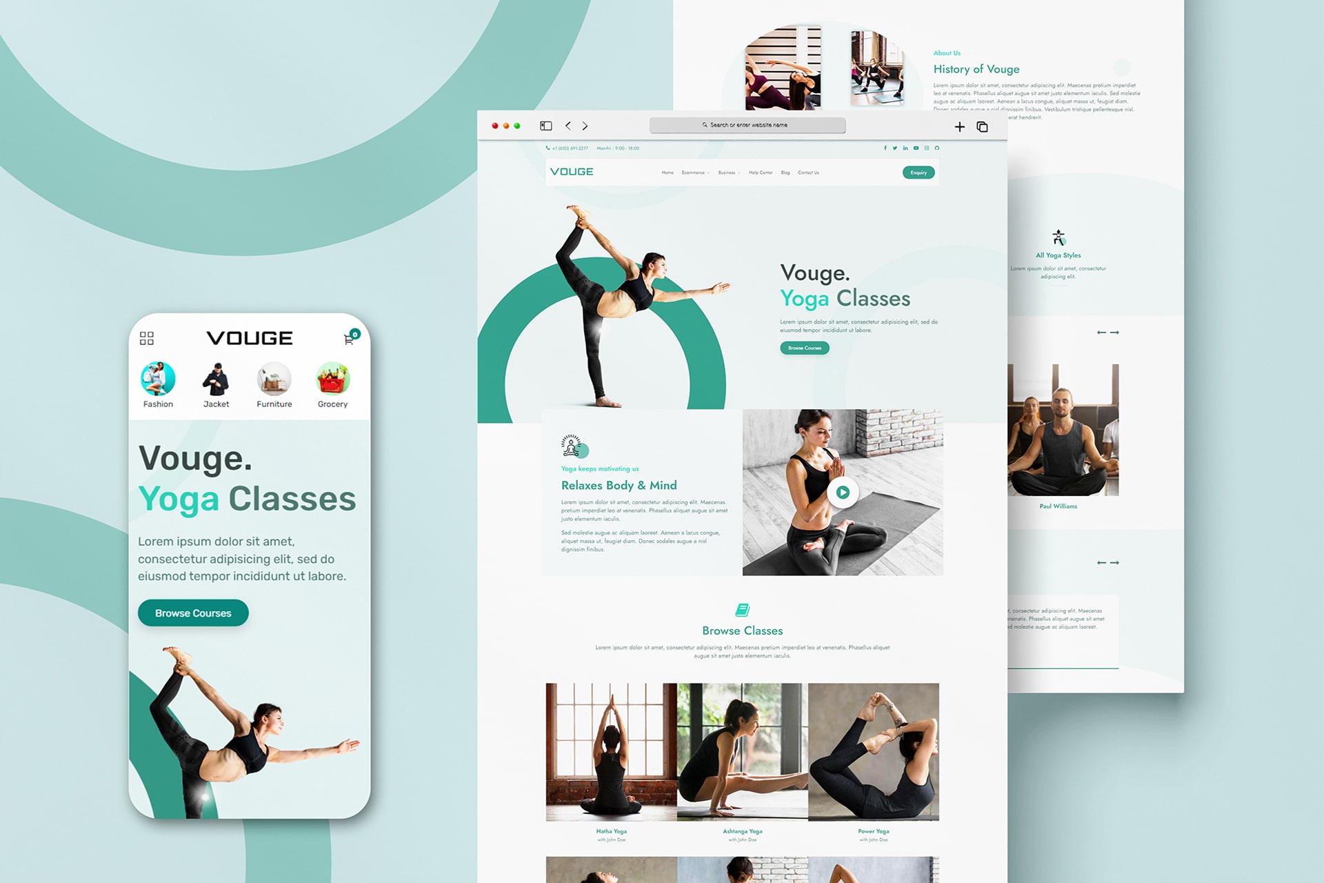 Bizople Portfolio 2