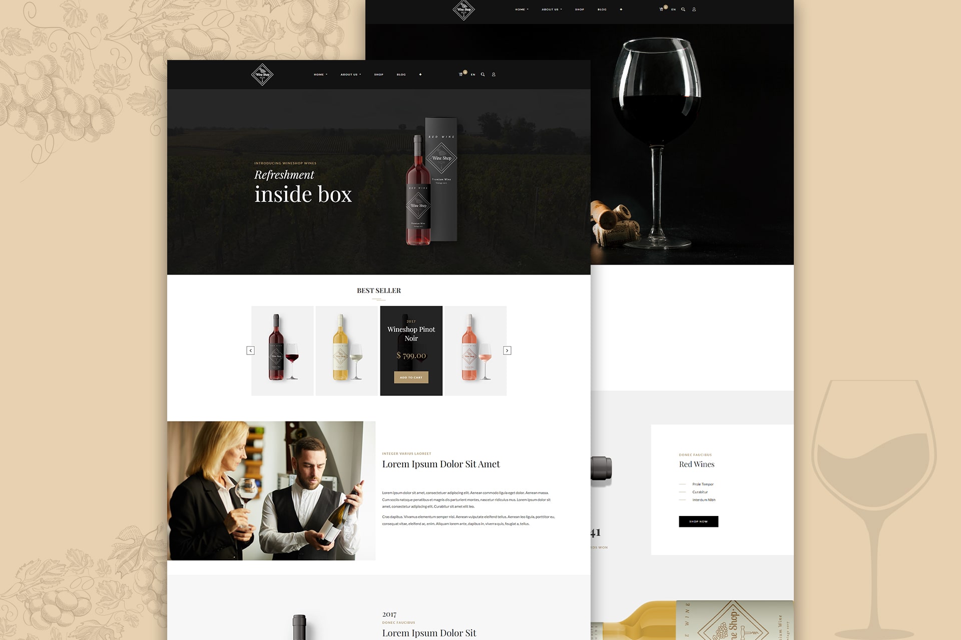 Bizople Portfolio 8