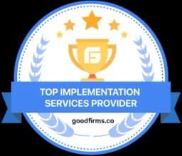 Good Firms Top Implementation