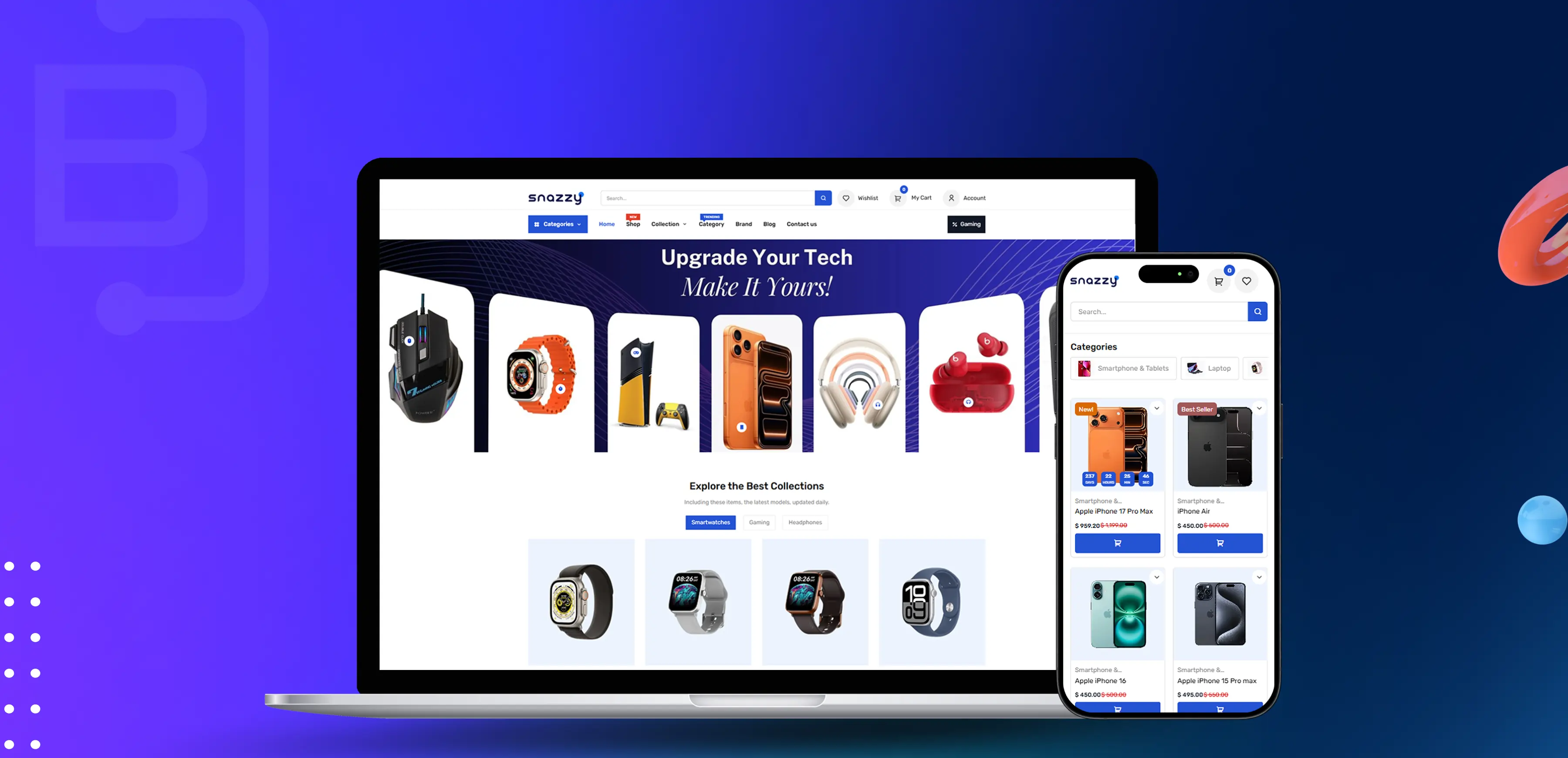 Brand Stories for Founders