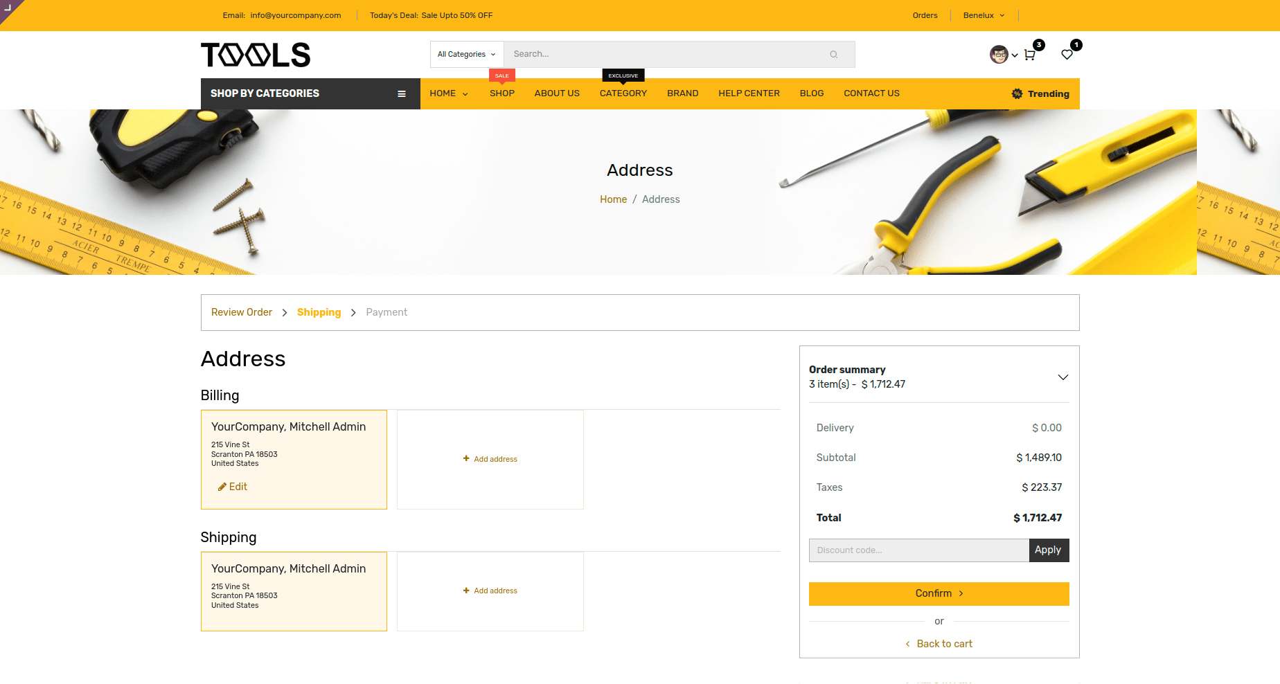address_page