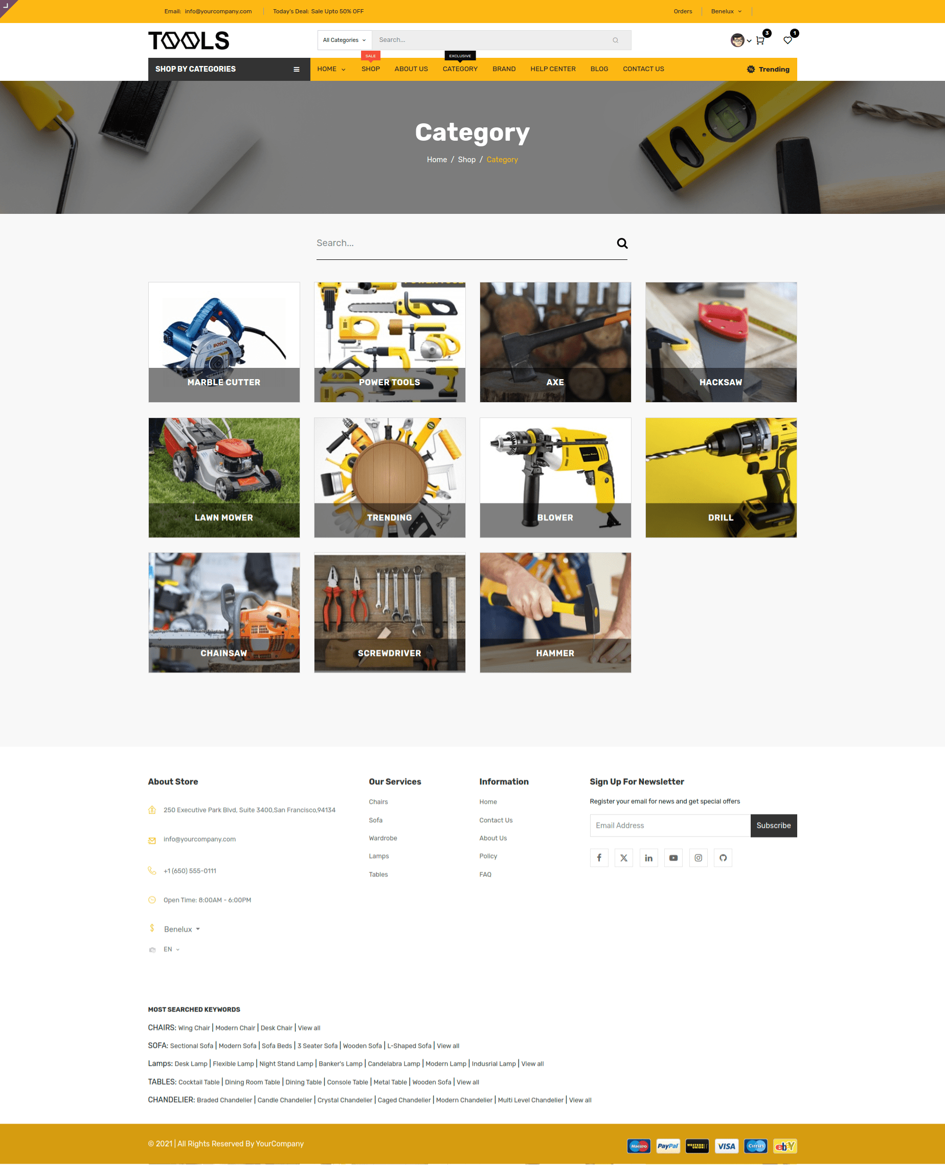 category