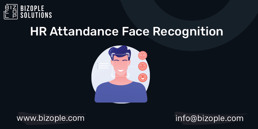 HR Attendance Face Recognition