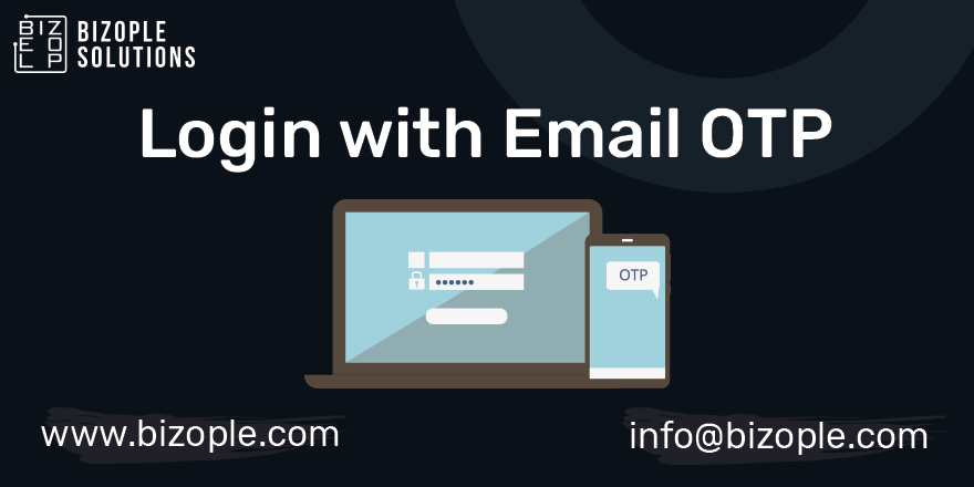 Login with Email OTP