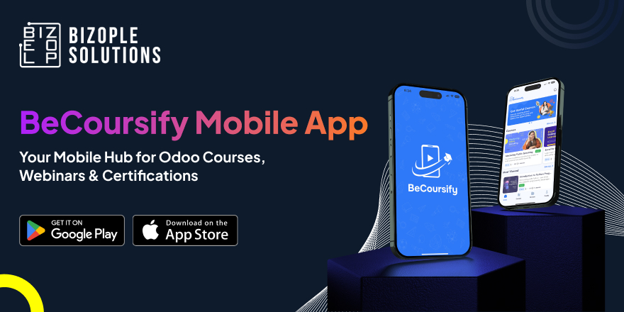 BeCoursify