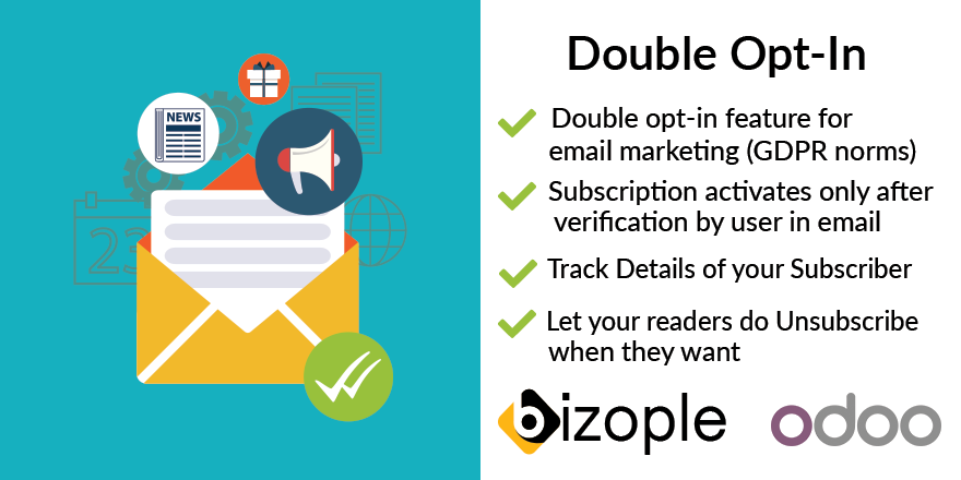 Double Opt-In