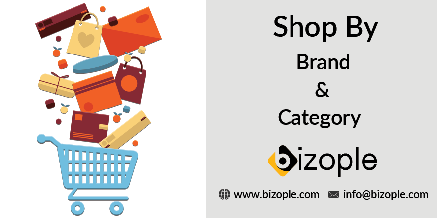 Brand and Category Page